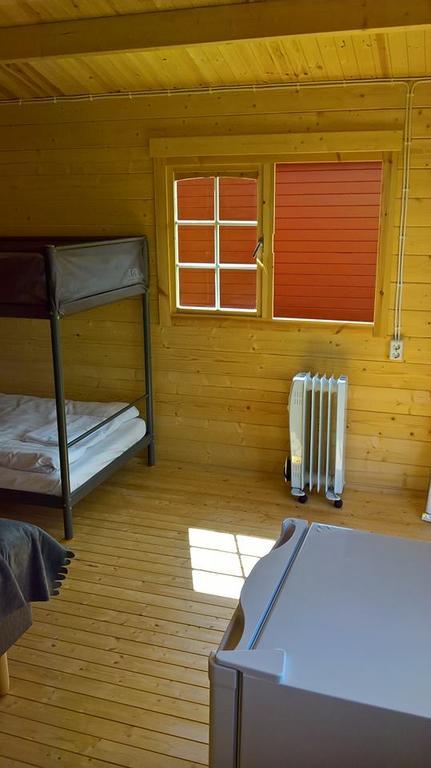 Kesaeaitat Hotel Ähtäri Buitenkant foto