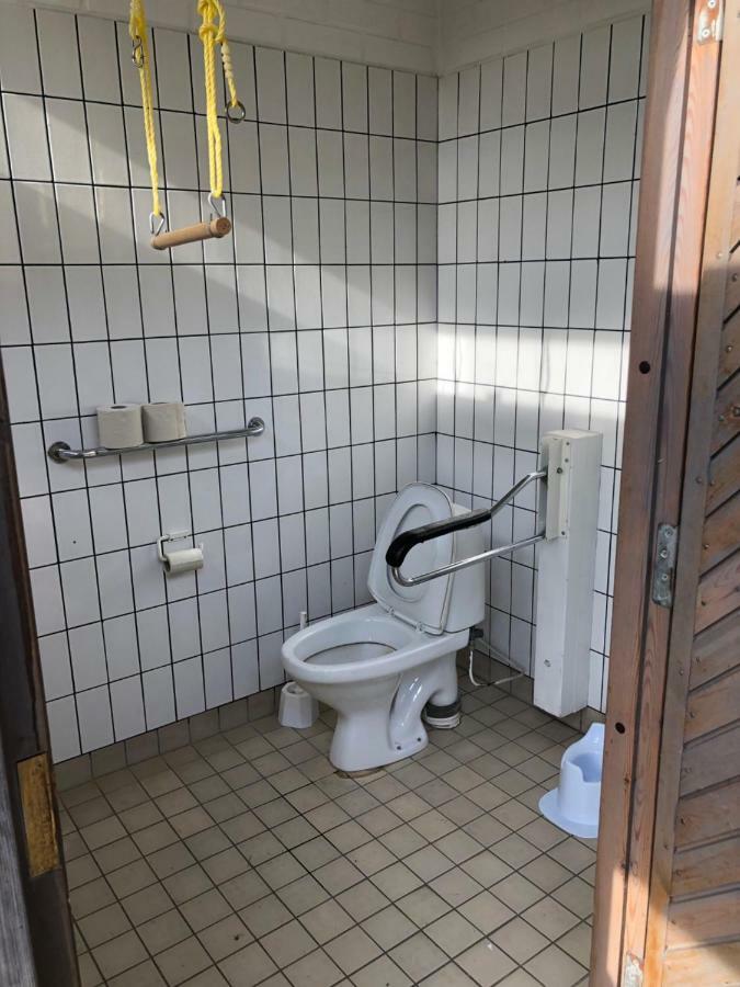 Kesaeaitat Hotel Ähtäri Buitenkant foto