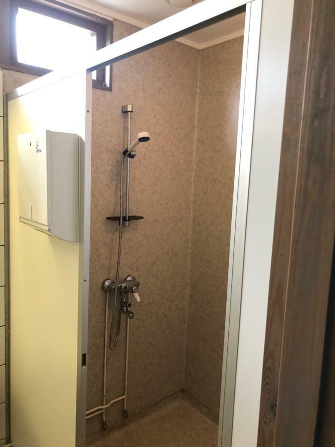 Kesaeaitat Hotel Ähtäri Buitenkant foto
