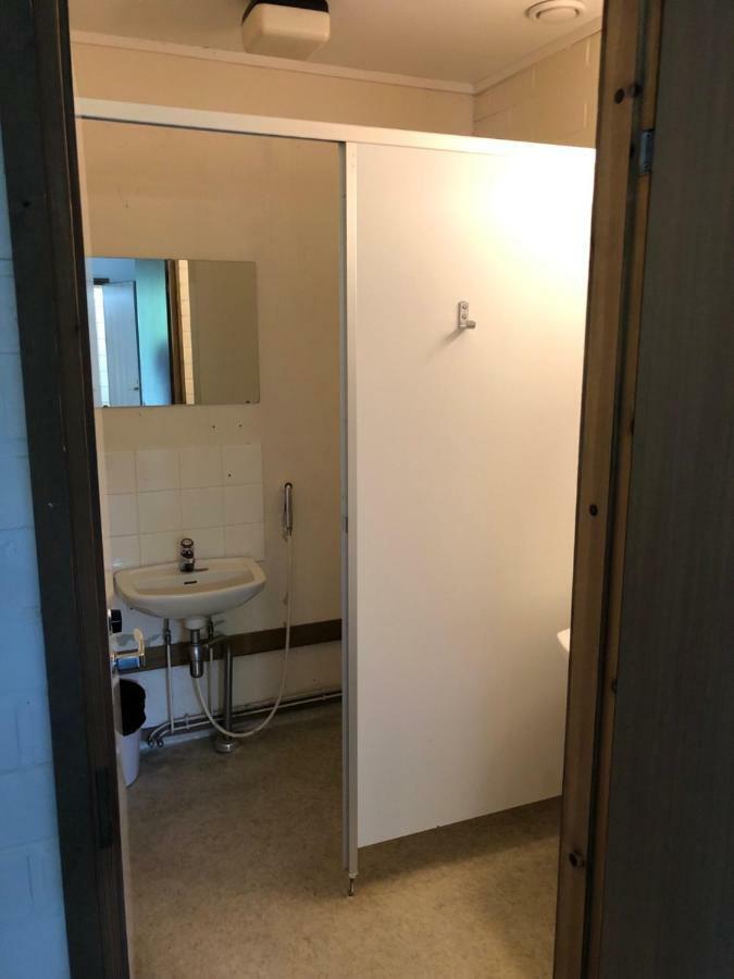 Kesaeaitat Hotel Ähtäri Buitenkant foto