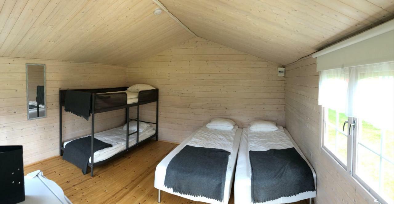 Kesaeaitat Hotel Ähtäri Buitenkant foto