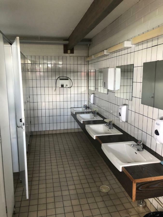 Kesaeaitat Hotel Ähtäri Buitenkant foto