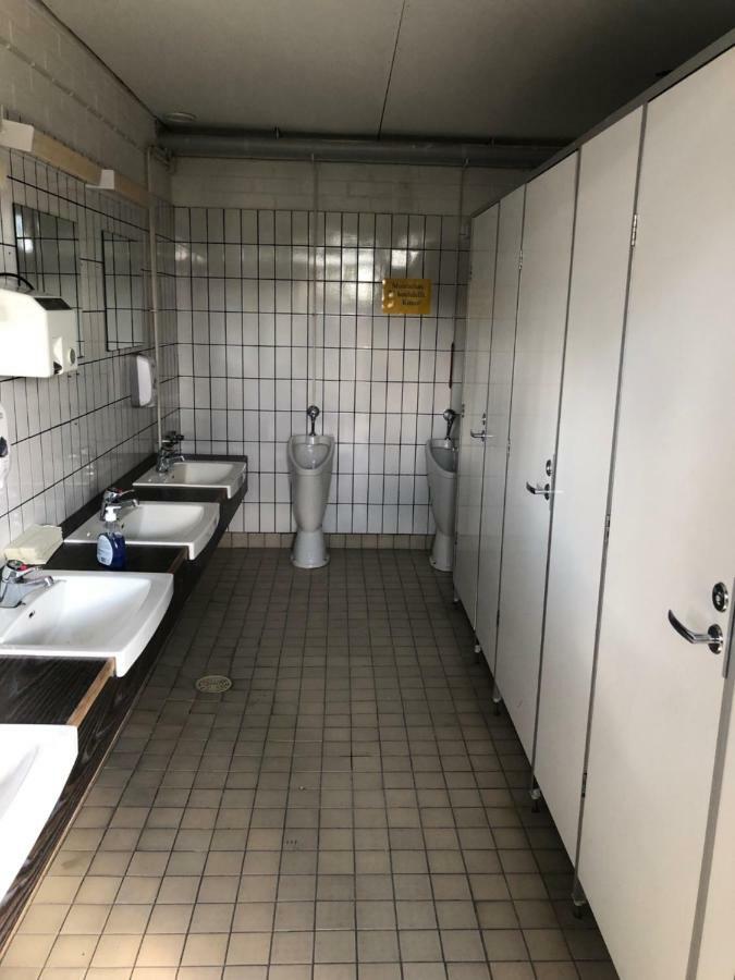 Kesaeaitat Hotel Ähtäri Buitenkant foto