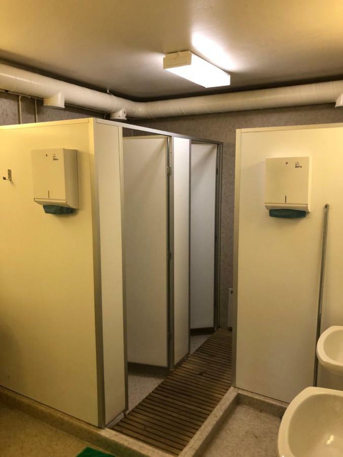 Kesaeaitat Hotel Ähtäri Buitenkant foto