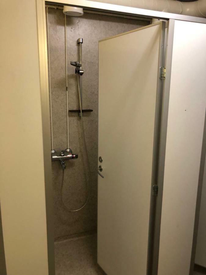 Kesaeaitat Hotel Ähtäri Buitenkant foto